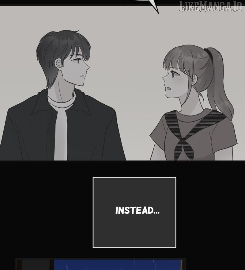 Soul to Soul Chapter 21 - page 35
